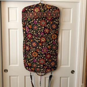 Vera Bradley Garment Bag